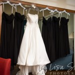 Linda + Joey's Nashville Wedding