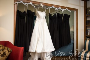 Linda + Joey's Nashville Wedding