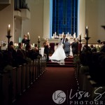 Linda + Joey's Nashville Wedding