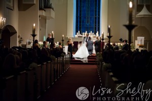 Linda + Joey's Nashville Wedding