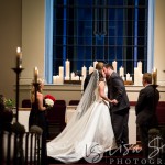 Linda + Joey's Nashville Wedding