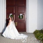 Linda + Joey's Nashville Wedding