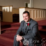 Linda + Joey's Nashville Wedding