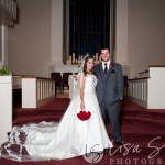 Linda + Joey's Nashville Wedding