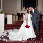 Linda + Joey's Nashville Wedding