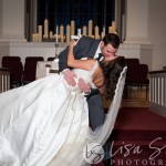Linda + Joey's Nashville Wedding