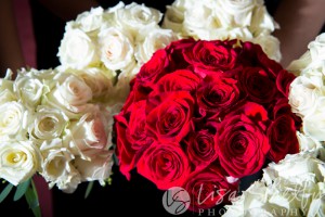 Linda + Joey's Nashville Wedding