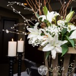 Linda + Joey's Nashville Wedding