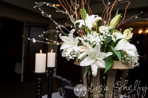 Linda + Joey's Nashville Wedding