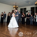 Linda + Joey's Nashville Wedding