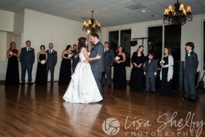 Linda + Joey's Nashville Wedding