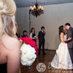 Linda + Joey's Nashville Wedding