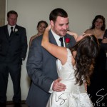 Linda + Joey's Nashville Wedding