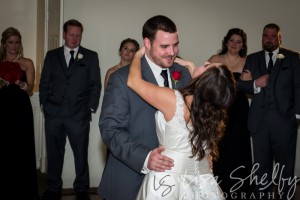Linda + Joey's Nashville Wedding