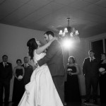 Linda + Joey's Nashville Wedding