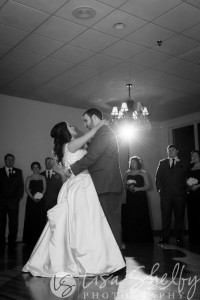 Linda + Joey's Nashville Wedding