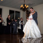 Linda + Joey's Nashville Wedding