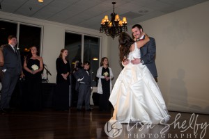 Linda + Joey's Nashville Wedding