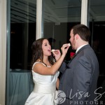 Linda + Joey's Nashville Wedding