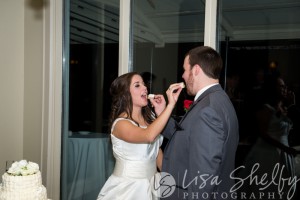 Linda + Joey's Nashville Wedding