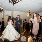 Linda + Joey's Nashville Wedding