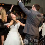 Linda + Joey's Nashville Wedding