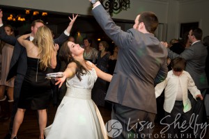 Linda + Joey's Nashville Wedding