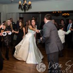 Linda + Joey's Nashville Wedding