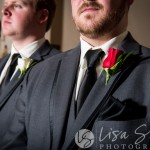 Linda + Joey's Nashville Wedding
