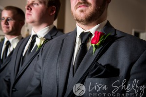 Linda + Joey's Nashville Wedding
