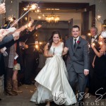 Linda + Joey's Nashville Wedding