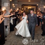 Linda + Joey's Nashville Wedding