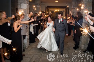 Linda + Joey's Nashville Wedding