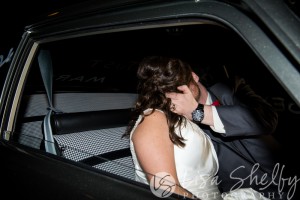 Linda + Joey's Nashville Wedding