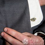 Linda + Joey's Nashville Wedding