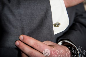 Linda + Joey's Nashville Wedding