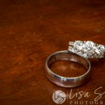 Linda + Joey's Nashville Wedding