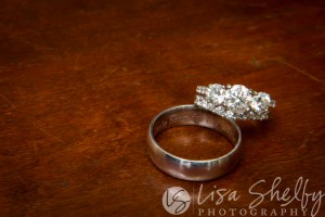 Linda + Joey's Nashville Wedding