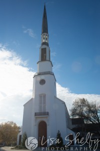 Linda + Joey's Nashville Wedding