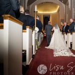 Linda + Joey's Nashville Wedding