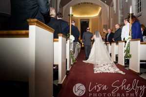 Linda + Joey's Nashville Wedding