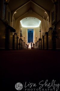 Linda + Joey's Nashville Wedding