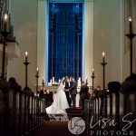 Linda + Joey's Nashville Wedding