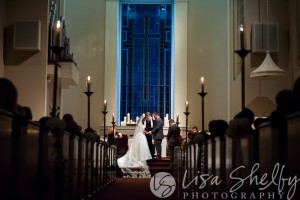 Linda + Joey's Nashville Wedding