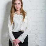Sofia's Headshot Session