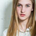 Sofia's Headshot Session