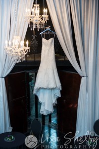 Emily + Kyle's Wedding