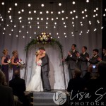 Emily + Kyle's Wedding