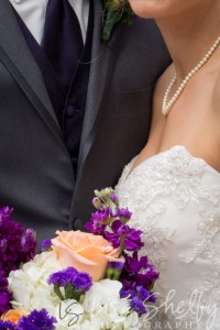 Emily + Kyle's Wedding