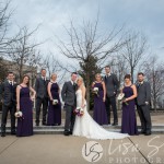 Emily + Kyle's Wedding